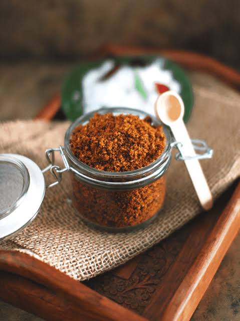 Chammanthi Podi(250 gm)