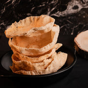 Tapioca Papad(20 nos)