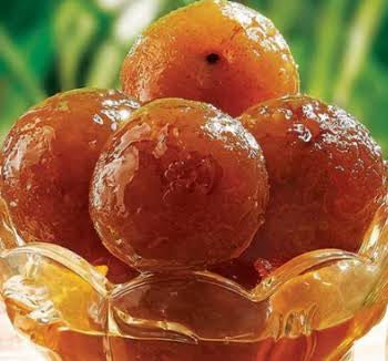 Then Nellika(Honey Amla-500gm)