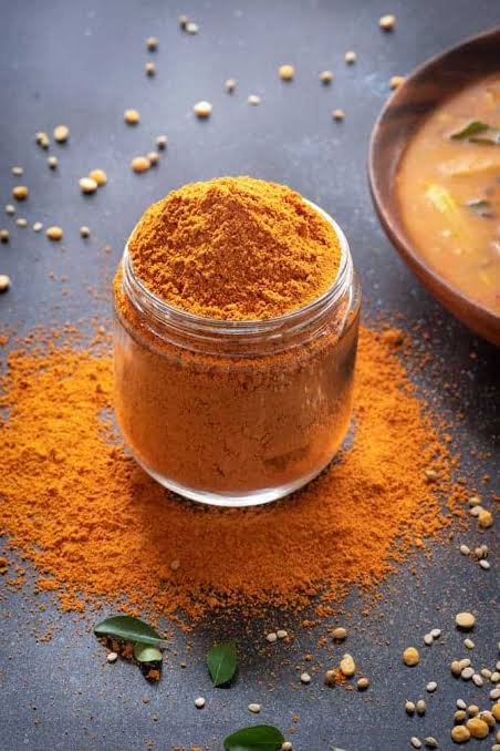 Sambhar Powder