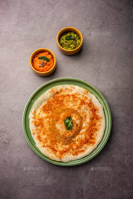 Dosa/Idli podi