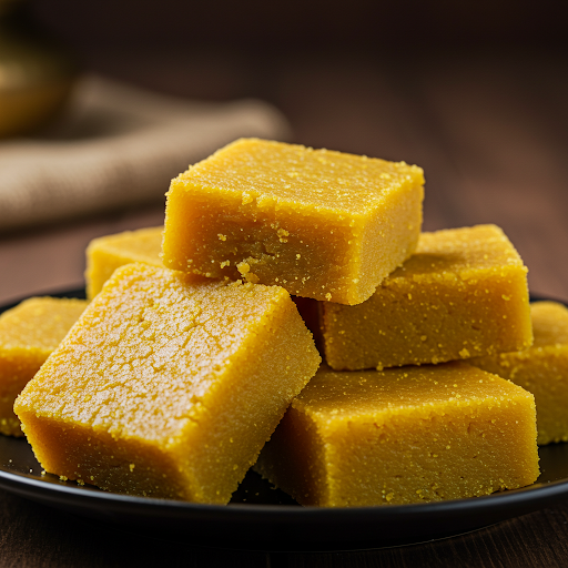 Pure Ghee Mysore Shri-250gm(Prebook)