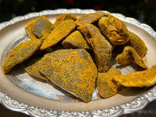 Dried Citron Salted Pickle(250 gm)