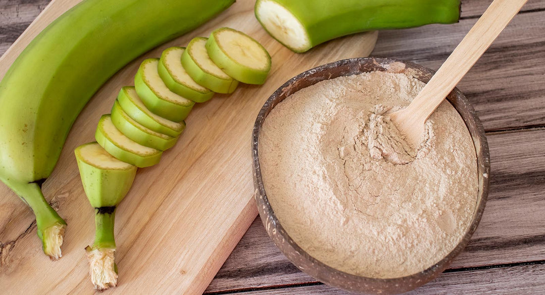 Raw Banana Powder(250gm)